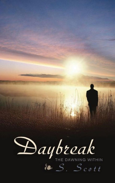 Daybreak: The Dawning Within - 9781959930051