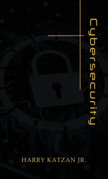 Cybersecurity - 9781959930358