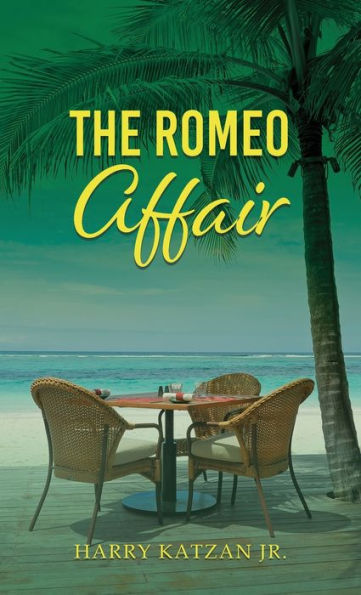 The Romeo Affair - 9781959930884