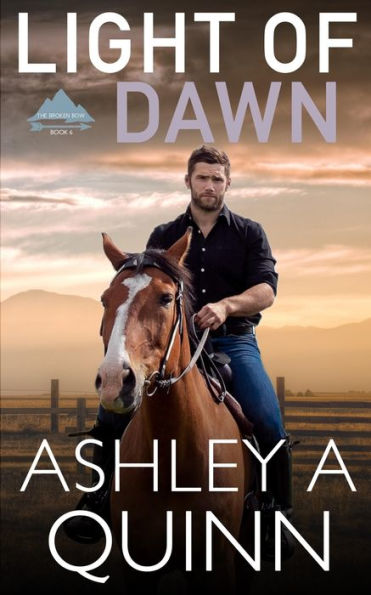 Light Of Dawn (Broken Bow) - 9781959943099