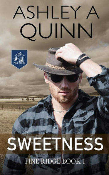 Sweetness (Pine Ridge) - 9781959943105
