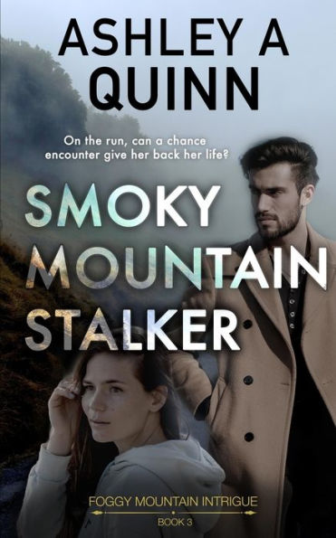 Smoky Mountain Stalker (Foggy Mountain Intrigue) - 9781959943174
