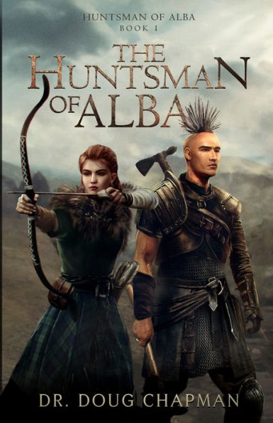 The Huntsman Of Alba - 9781959958031