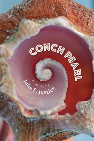 Conch Pearl - 9781959984115