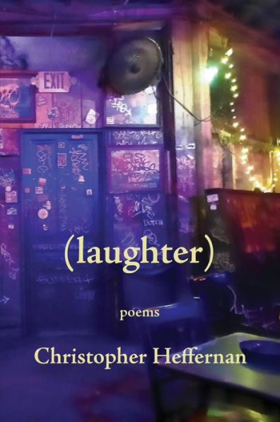 (Laughter) - 9781959984207