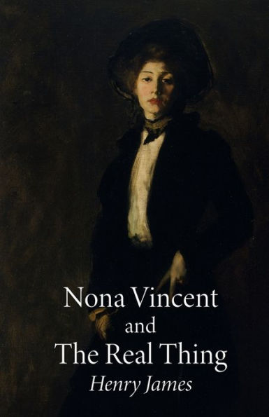 Nona Vincent And The Real Thing