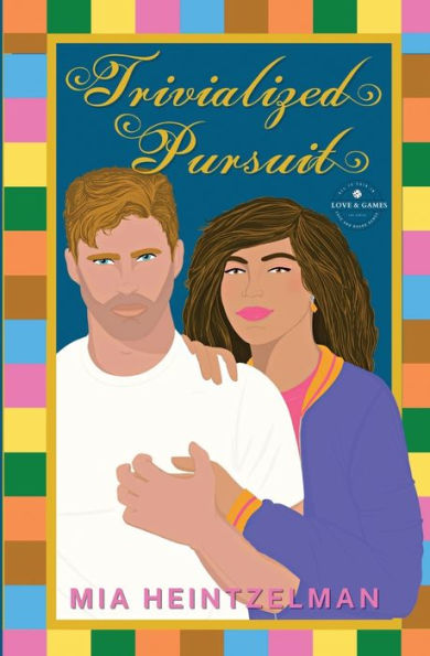 Trivialized Pursuit (Love & Games)