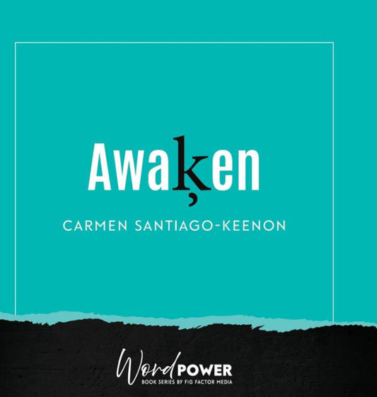 Awaken - 9781959989417