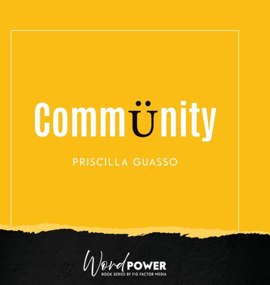Community - 9781959989431