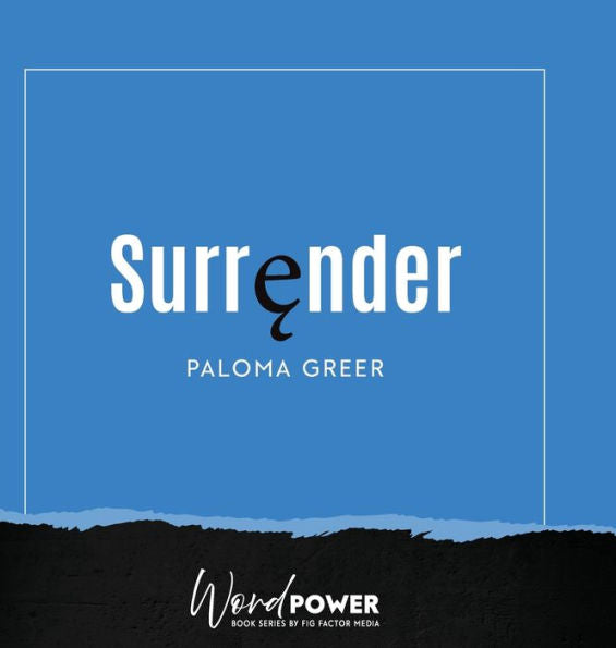 Surrender - 9781959989479