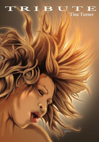 Tribute: Tina Turner - 9781959998273
