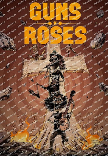 Orbit: Guns N' Roses: Bonus Edition