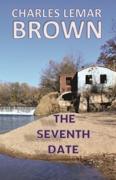 The Seventh Date - 9781960010148