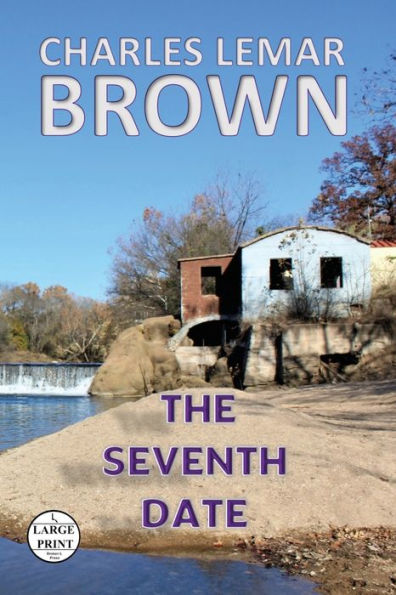 The Seventh Date - 9781960010162