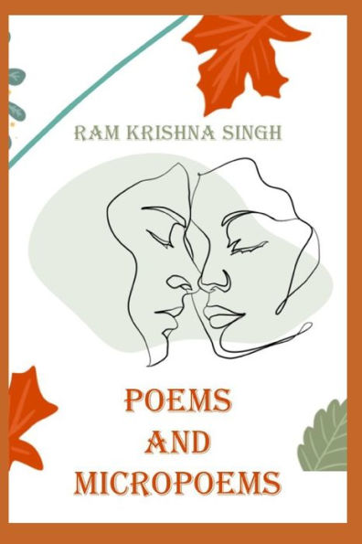 Poems And Micropoems - 9781960038081