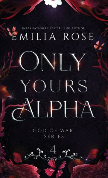 Only Yours Alpha: Discreet Edition - 9781960052254