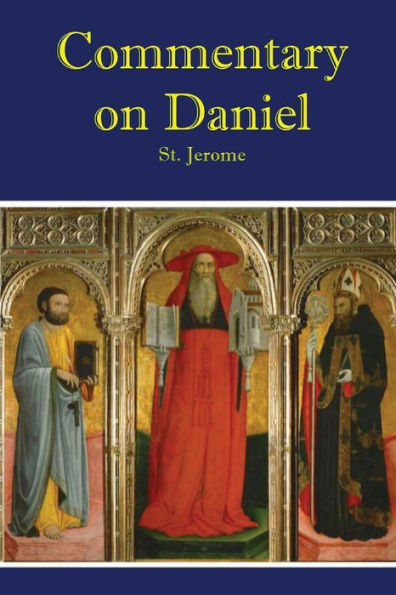 Commetary On Daniel