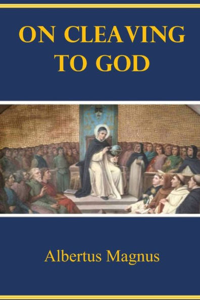 On Cleaving To God - 9781960069405
