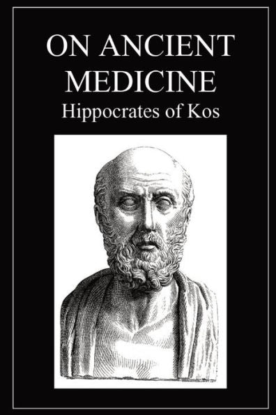 On Ancient Medicine - 9781960069412