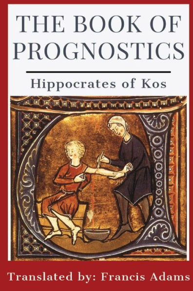 El libro de los pronósticos