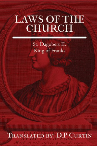 Laws Of The Church