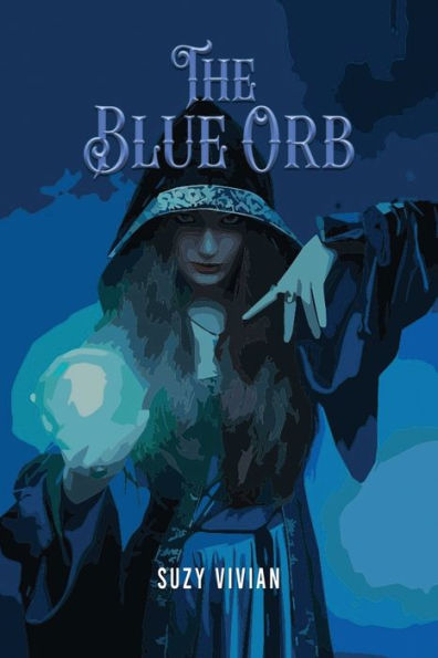 The Blue Orb - 9781960075963