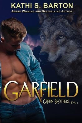 Garfield (Griffin Brothers) - 9781960076182