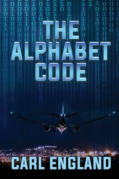 The Alphabet Code - 9781960076625