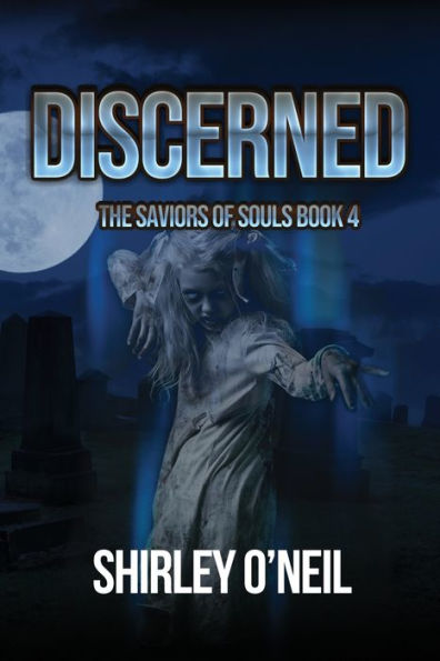 Discerned - 9781960076700