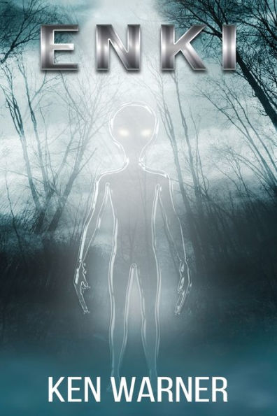 Enki (The Kwan Thrillers) - 9781960081018