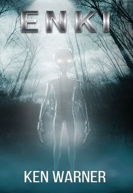 Enki (The Kwan Thrillers) - 9781960081025