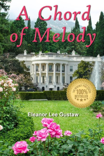 A Chord Of Melody - 9781960113153
