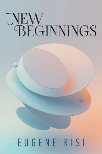 New Beginnings - 9781960113870