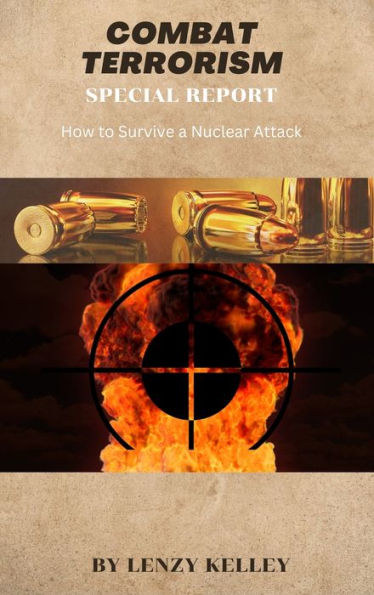 Combat Terrorism - 9781960113986