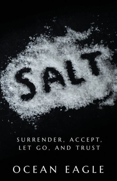 Salt - 9781960142108