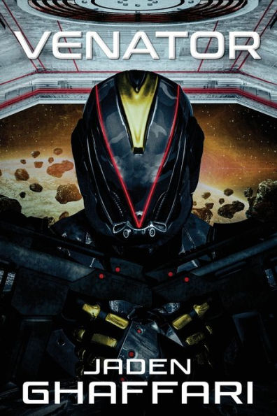 Venator - 9781960142191