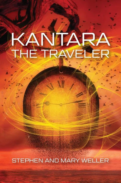 Kantara: The Traveler - 9781960146007