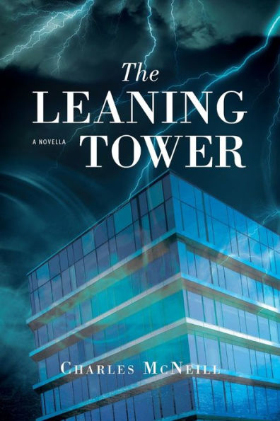 The Leaning Tower - 9781960146038