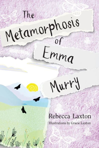 The Metamorphosis Of Emma Murry - 9781960146236