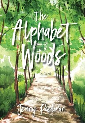 The Alphabet Woods - 9781960146267