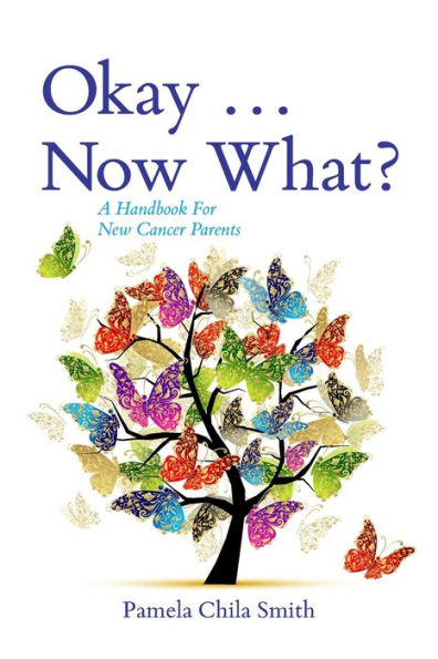 Okay ... Now What? - 9781960146373