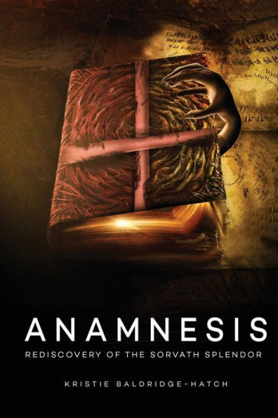 Anamnesis - 9781960147721