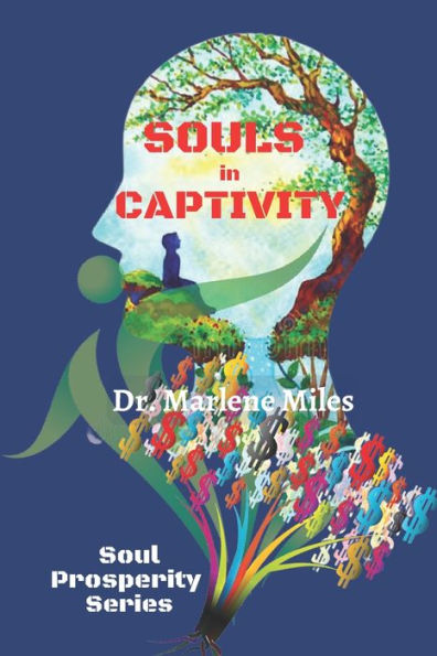 Souls In Captivity (Soul Prosperity Series) - 9781960150172