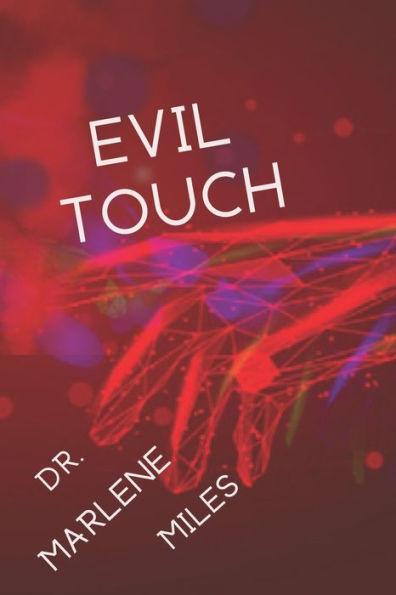 Evil Touch - 9781960150486
