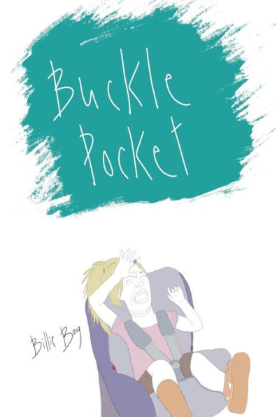 Buckle Pocket - 9781960151056