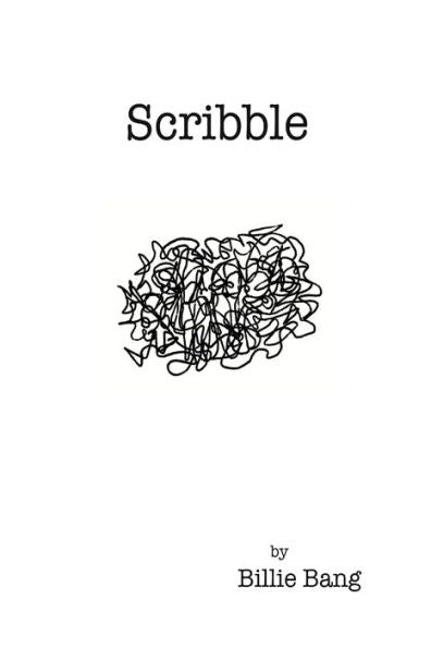 Scribble - 9781960151063