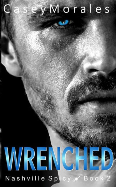 Wrenched - 9781960165022