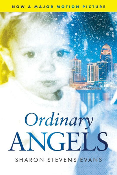 Ordinary Angels - 9781960166128