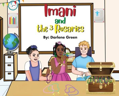 Imani And The 3 Rosaries