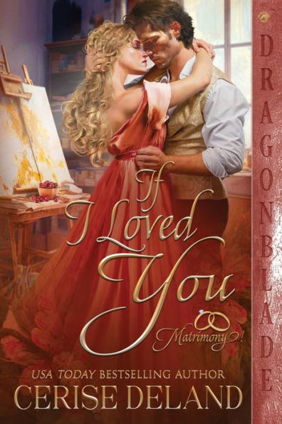 If I Loved You (Matrimony!)